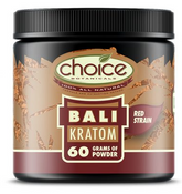 Choice Botanicals 60g Powder